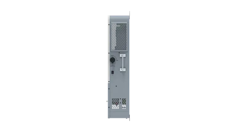 High quality photo of the Big Battery Apex Right View. Photo sourced by Current Connected.