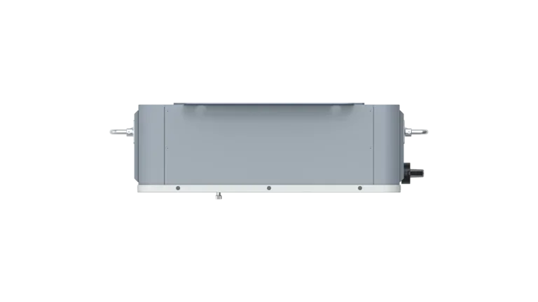 High quality photo of the Big Battery Apex Top View. Photo sourced by Current Connected.