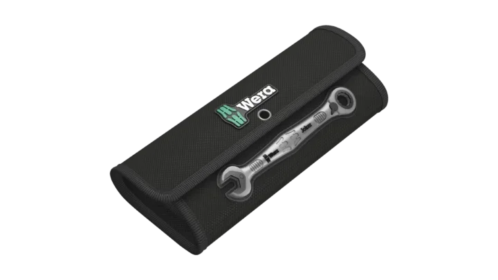High quality photo of the Wera Joker Set 11 Bild2. Photo sourced by Current Connected from WERA Tools.