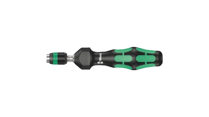 High quality photo of the Wera 7400 Bild2. Photo sourced by Current Connected from WERA Tools.