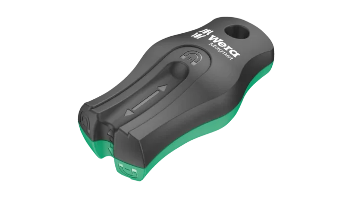 High quality photo of the Wera 9500 SB. Photo sourced by Current Connected from WERA Tools.