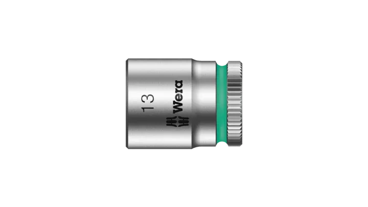 High quality photo of the Wera 8790 HMA. Photo sourced by Current Connected from WERA Tools.