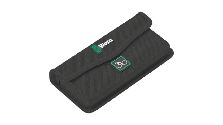 High quality photo of the Wera 9481. Photo sourced by Current Connected from WERA Tools.