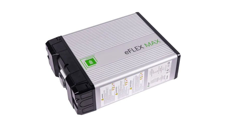 Fortress Power eFlex MAX 48V Battery