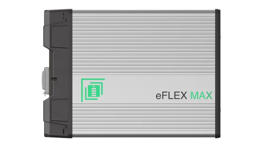 Fortress Power eFlex MAX 48V Battery