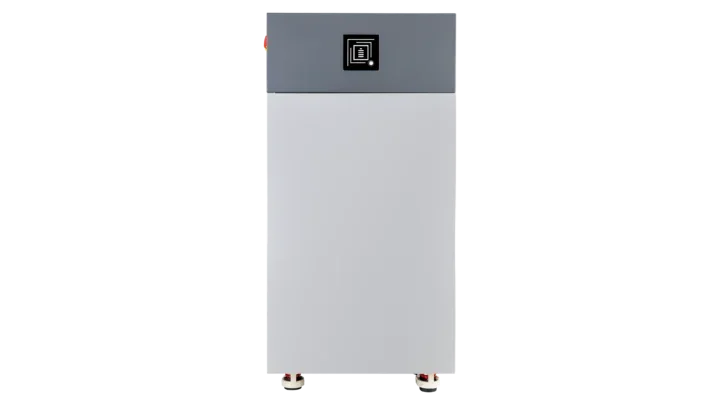 Fortress Power eBoost 16 + eWay Bundle, 48V 16kWh LiFePO4 Battery with Wire Management System, Optional 750A Busbar, 314Ah, IP65, UL 1973 & UL 9540