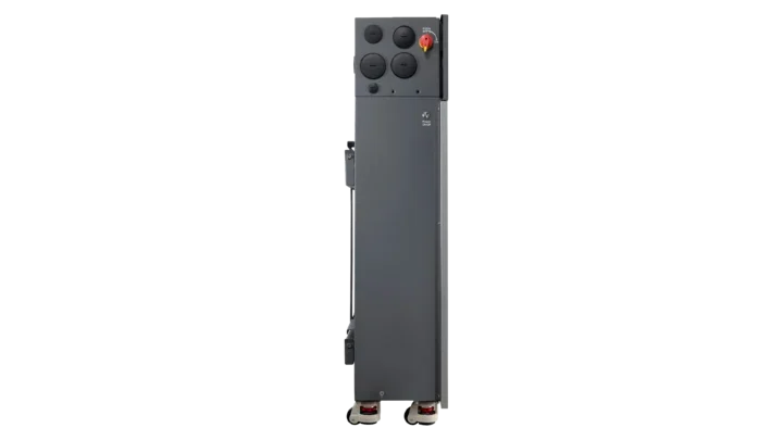 Fortress Power eBoost 16 + eWay Bundle, 48V 16kWh LiFePO4 Battery with Wire Management System, Optional 750A Busbar, 314Ah, IP65, UL 1973 & UL 9540