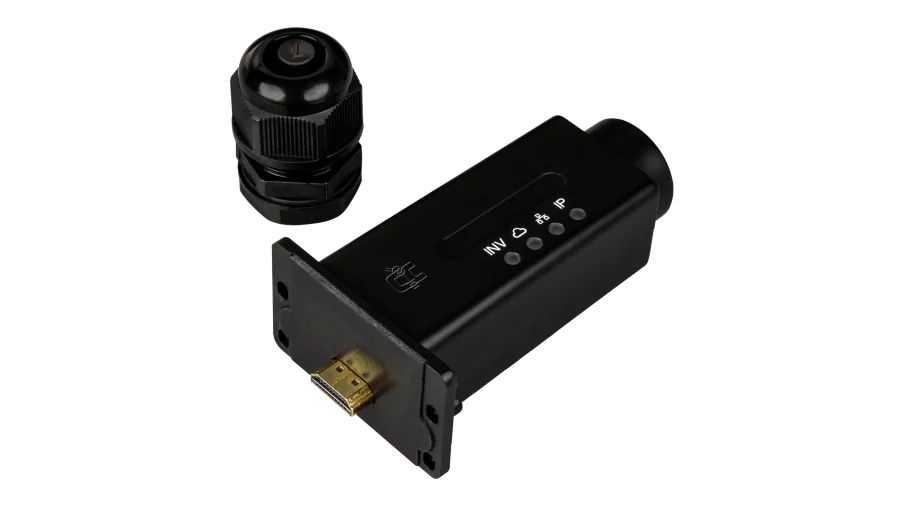 Fortress Power Envy Monitoring Dongle
