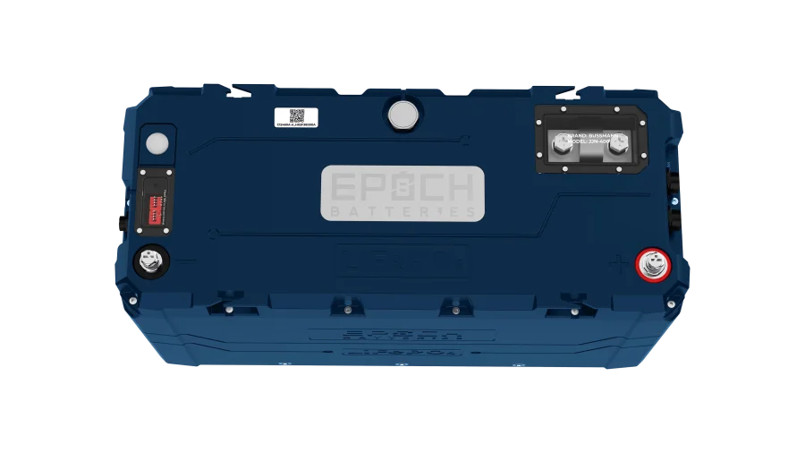 Epoch 12V 460Ah V2-T Elite Series