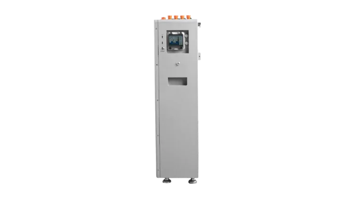 EG4 Electronics WallMount 314Ah AllWeather Battery, 16kWh Lithium Battery for Residential and Commercial Systems, UL 1973 and UL 9540