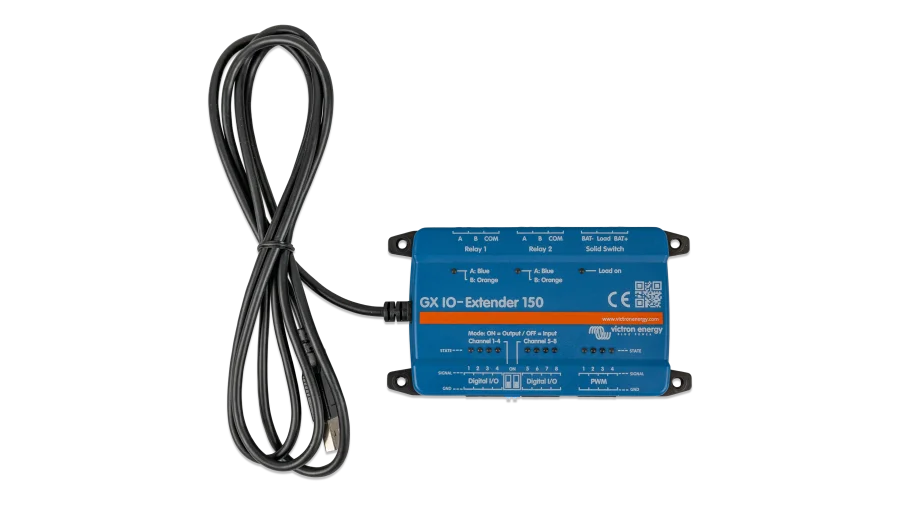 Victron Energy GX IO-Extender 150