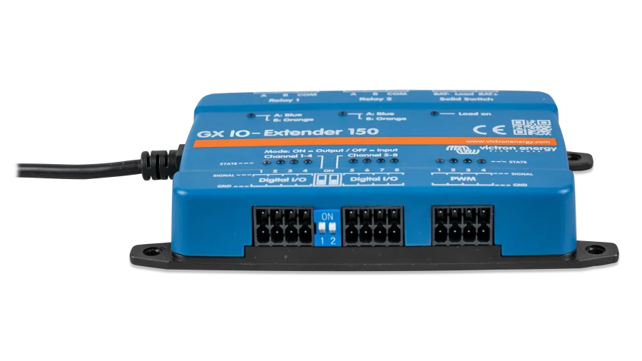 Victron Energy GX IO-Extender 150