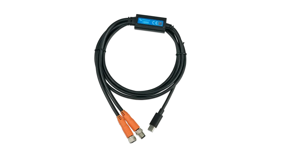 Victron Energy LiNGST USB-C