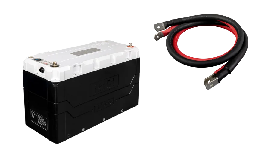 Epoch 12V Elite V2 Battery Bundle