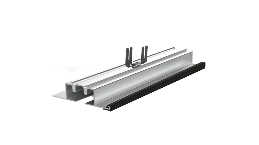 IntegraRack IR-00MBDB Solar Roof Mount