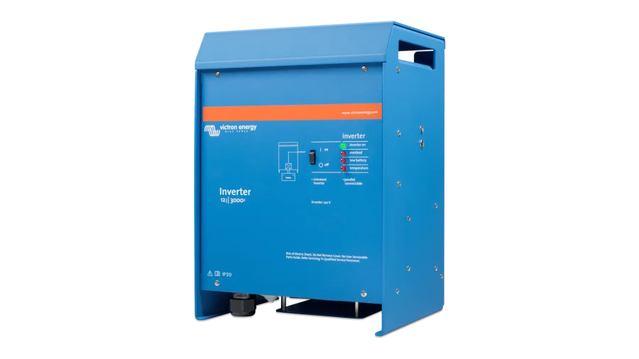 Victron Phoenix Inverter 12/3000 120V VE.BUS