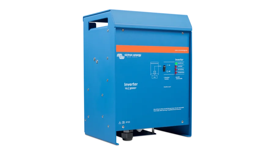 Victron Phoenix Inverter 12/3000 120V VE.BUS