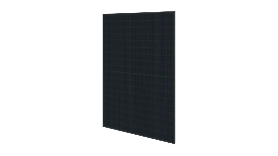 Hyundai HiS-T440NF(BK) 440W Solar Panels, 36ct