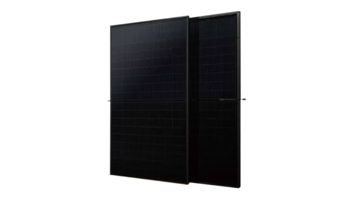 Talesun BIPRO 415W Bifacial Solar Panels, 36ct