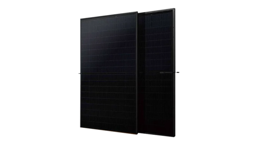 Talesun BIPRO 415W Bifacial Solar Panels, 36ct