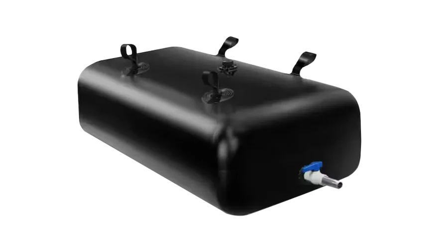 IntegraRack BladderBallast