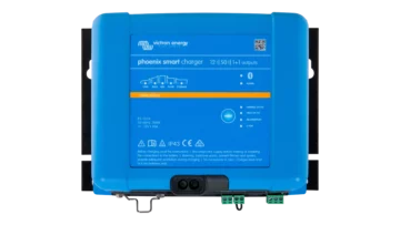 Phoenix Smart Charger