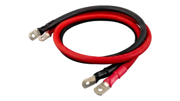 2/0 AWG Battery Cables