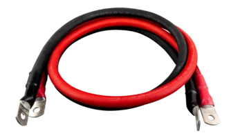2/0 AWG Battery Cables