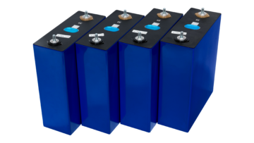 280Ah Battery Cells