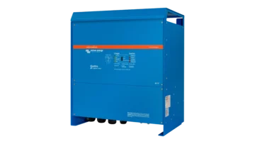 Victron Quattro 48VDC 15kVA 200A