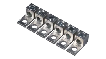 6-Lug Kit for Victron Quattro Inverters