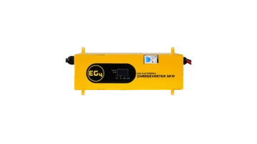 EG4 Chargeverter