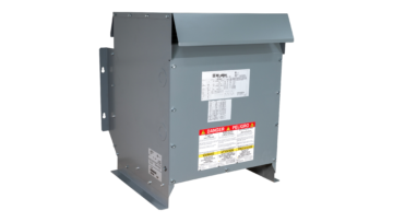 Maddox 15k Transformer
