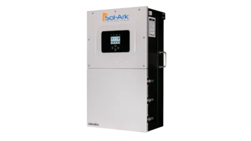 Sol-Ark 15k Hybrid Inverter