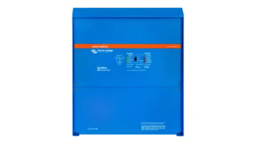 Victron Quattro 10kVA Inverter