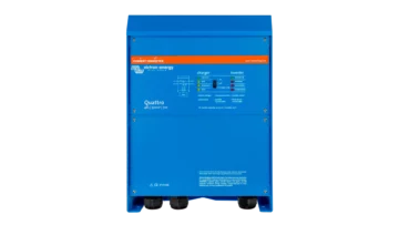 Victron Quattro 5kVA Inverter