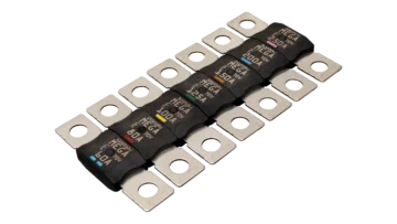 7 MEGAFuse fuses