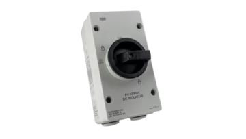 Slocable PV IP66