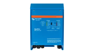 Victron Quattro 3kVA Inverter