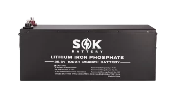 SOK SK24V100