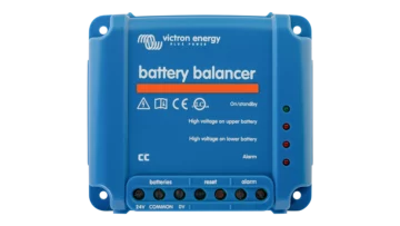 Victron Battery Balancer Top